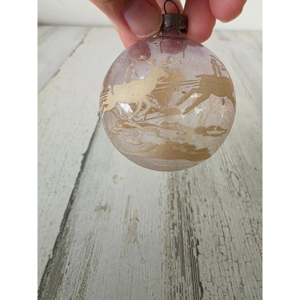 unbranded vintage antique